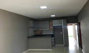 Imagem 3: Casa para Venda, Bella Vitta Monte Libano, Bady Bassitt 3 dormitórios sendo 1 suíte, 1 sa