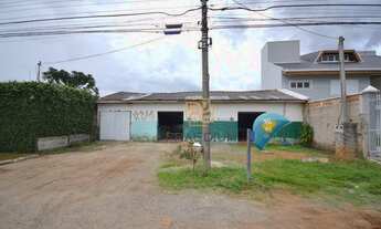 Imagem 3: Terreno à venda, 750 m² por R$ 750.000,00 - Boqueirão - Curitiba/PR