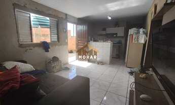 Imagem 5: Casa em monções