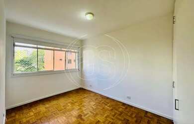 Imagem 2: São Paulo - Apartamento Padrão - Moema Índios