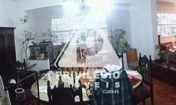 Imagem 5: Apartamento à venda, 3 quartos, 1 suíte, 1 vaga, Copacabana - RIO DE JANEIRO/RJ