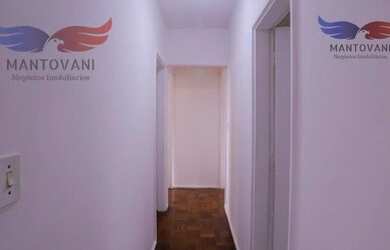 Imagem 7: Apartamento com 3 dormitórios à venda, 95 m² por R$ 740.000,00 - Perdizes - São Paulo/SP