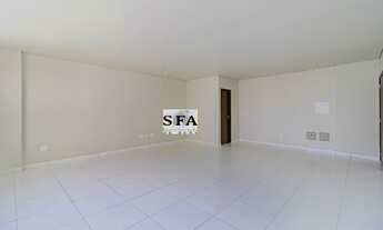 Imagem 2: Sala comercial à locação com 47m2 - Centro - Curitiba - PR