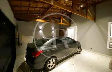 Imagem 2: Belíssima Casa com 3 quartos no Bairro Castelinho - Piracicaba, São Paulo