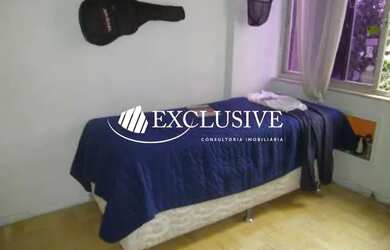 Imagem 5: Apartamento-À VENDA-Gávea-Rio de Janeiro-RJ