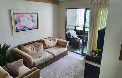 Imagem 5: Apartamento para venda com 84 metros quadrados com 3 quartos em Boa Viagem - Recife - PE