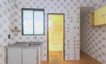 Imagem 5: Apartamento com 3 dormitórios à venda, 75 m² por R$ 390.000,00 - Caiçaras - Belo Horizonte