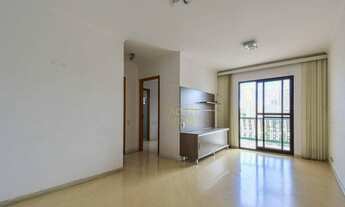 Imagem: Apartamento com 2 dormitórios à venda