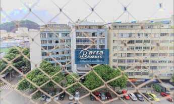 Imagem 6: Tijuca, Apartamento, 3 quartos, praça saens pena