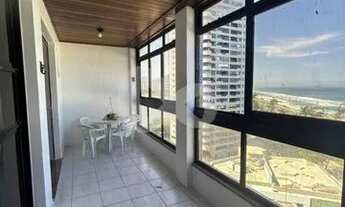 Imagem 2: Apartamento para aluguel tem 65 metros quadrados com 1 quarto