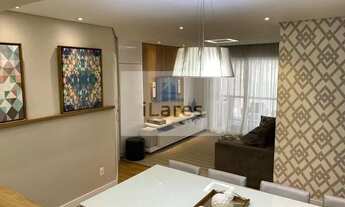 Imagem: Apartamento com 3 dorms, Centro, São Bernardo