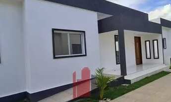 Imagem 6: Aldeia - Casa em Cond. em Aldeia 2 Quartos 1 Suíte 110m²