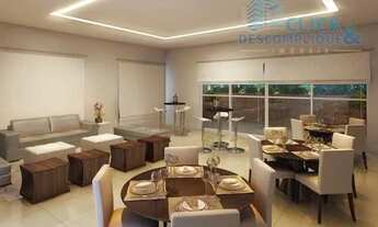 Imagem 3: Apartamento - Gonzaga - Santos/SP