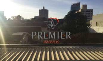 Imagem 7: Ed. The Place, Apartamento com 3 dormitórios à venda, 71 m² por R$ 500.000,00 - Jardim Hig