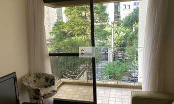 Imagem 5: Apartamento de 102 metros com 3 dormitórios sendo 1 suíte. 2 vagas