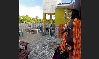 Imagem 2: Cobertura em Porto de galinhas