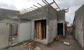 Imagem: Casa lado praia com 2 dormitórios em Itanhaém/SP