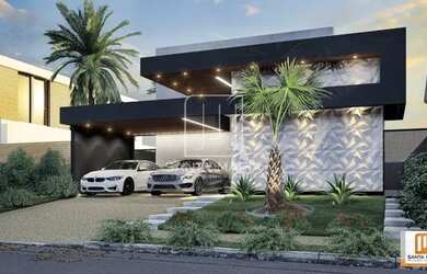 Imagem 2: Casa (térrea em condominio) 3 dormitórios/suite, cozinha planejada, portaria 24hs, em cond