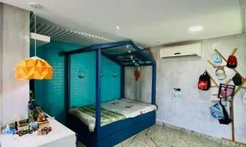 Imagem 5: Luxuosa Casa condomínio Granville Goiania - 5 Suítes