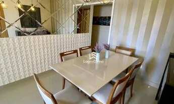 Imagem 6: Apartamento à venda, 115 m² por R$ 515.000,00 - Monte Verde II - Poços de Caldas/MG