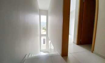 Imagem 7: Sobrado para venda possui 98 metros quadrados com 2 quartos