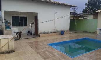 Imagem 14: Casa Com Piscina em Araruama