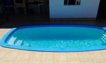 Imagem: Casa Praia Bal Picarras-Sc