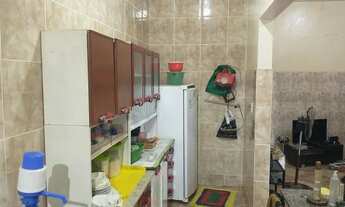 Imagem 7: Casas no Jorge Teixeira