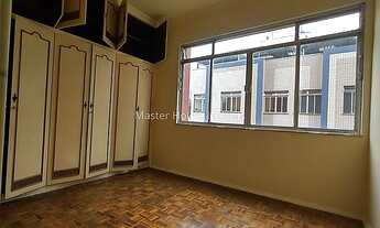 Imagem 2: Ref.: 3008 - Apartamento 3 quartos no centro