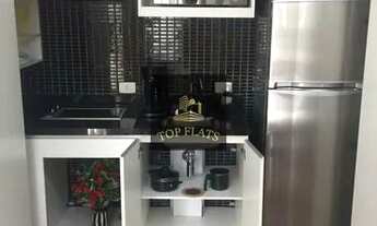 Imagem 3: Flat disponível na Vila Olímpia