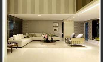 Imagem 6: Mansao Jardim Residence