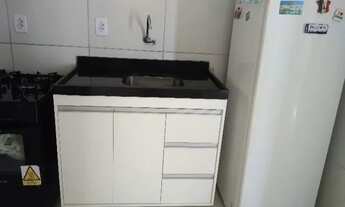 Imagem 3: Alugo Apartamento SemiMobiliado