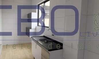 Imagem 4: Apartamento para Locação em São Paulo, Brás, 2 dormitórios, 1 banheiro, 1 vaga