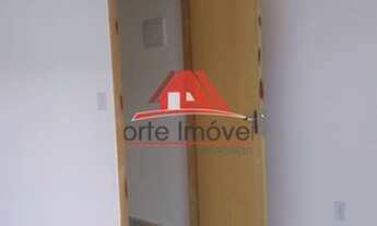 Imagem 6: Casa para venda com 76 metros quadrados com 2 quartos em Campo Grande - Rio de Janeiro - R