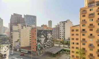 Imagem 5: Apartamento à venda em Bela Vista com 33 m², 1 quarto