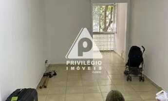 Imagem 3: ÓTIMO apartamento, são 3 quartos reformados no coração do bairro - FLAMENGO