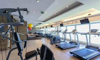 Imagem 5: Loft em Cristal Flat / studio com 1 dormitório