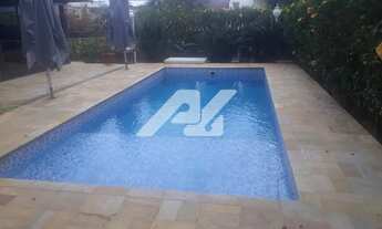 Imagem 5: Casa - Sítios de Recreio Gramado - Campinas