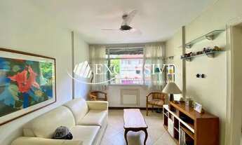 Imagem 3: Apartamento-À VENDA-Humaitá-Rio de Janeiro-RJ