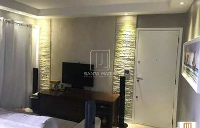 Imagem 3: Apartamento (tipo - padrao) 2 dormitórios, cozinha planejada, elevador, em condomínio fech