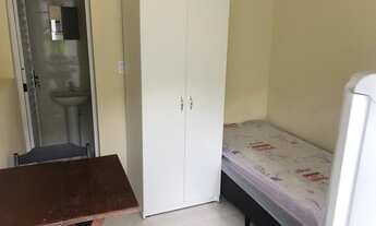 Imagem 2: Stúdio kitnet 1 Quarto 1 Banheiro |Butantã