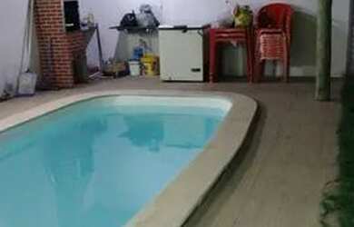 Imagem 4: Alugo casa em Barra de Jacuípe Condomínio planeta Água