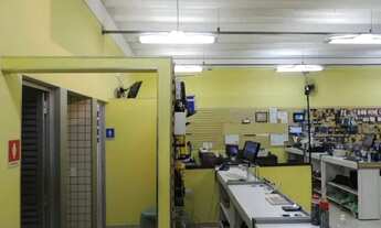 Imagem 7: SÃO PAULO - Loja de Shopping/Centro Comercial - MOEMA