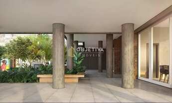 Imagem: Studio à venda 1 Quarto 1 Vaga 30.2M²