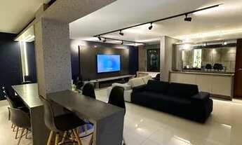 Imagem 4: Alugo Sobrado de Luxo no Condomínio Terra Park. Luziânia/GO