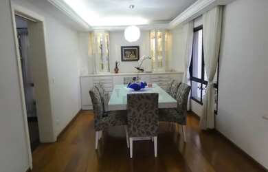 Imagem 4: Jardim São Paulo 1 por andar com 218,00 área útil