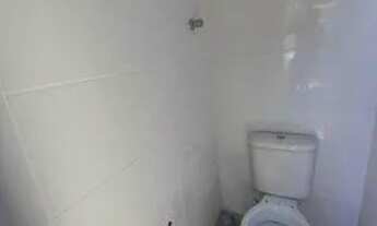 Imagem 3: Casa padrão geminada com 2 quartos e piscina. Itanhaém/SP