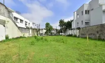 Imagem 2: SAO PAULO - Terreno - JARDIM PAULISTA