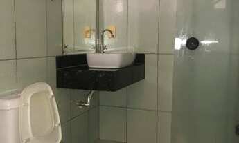 Imagem 4: Casa grande com piscina