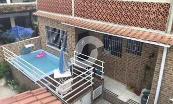 Imagem: Casa com 5 quartos mais Loft Privativo próximo